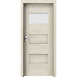Porta KONCEPT K1 Dub Škandinávsky 